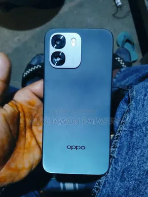 New Oppo A6 Pro 128 GB