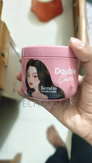 Kota Keratin Cream