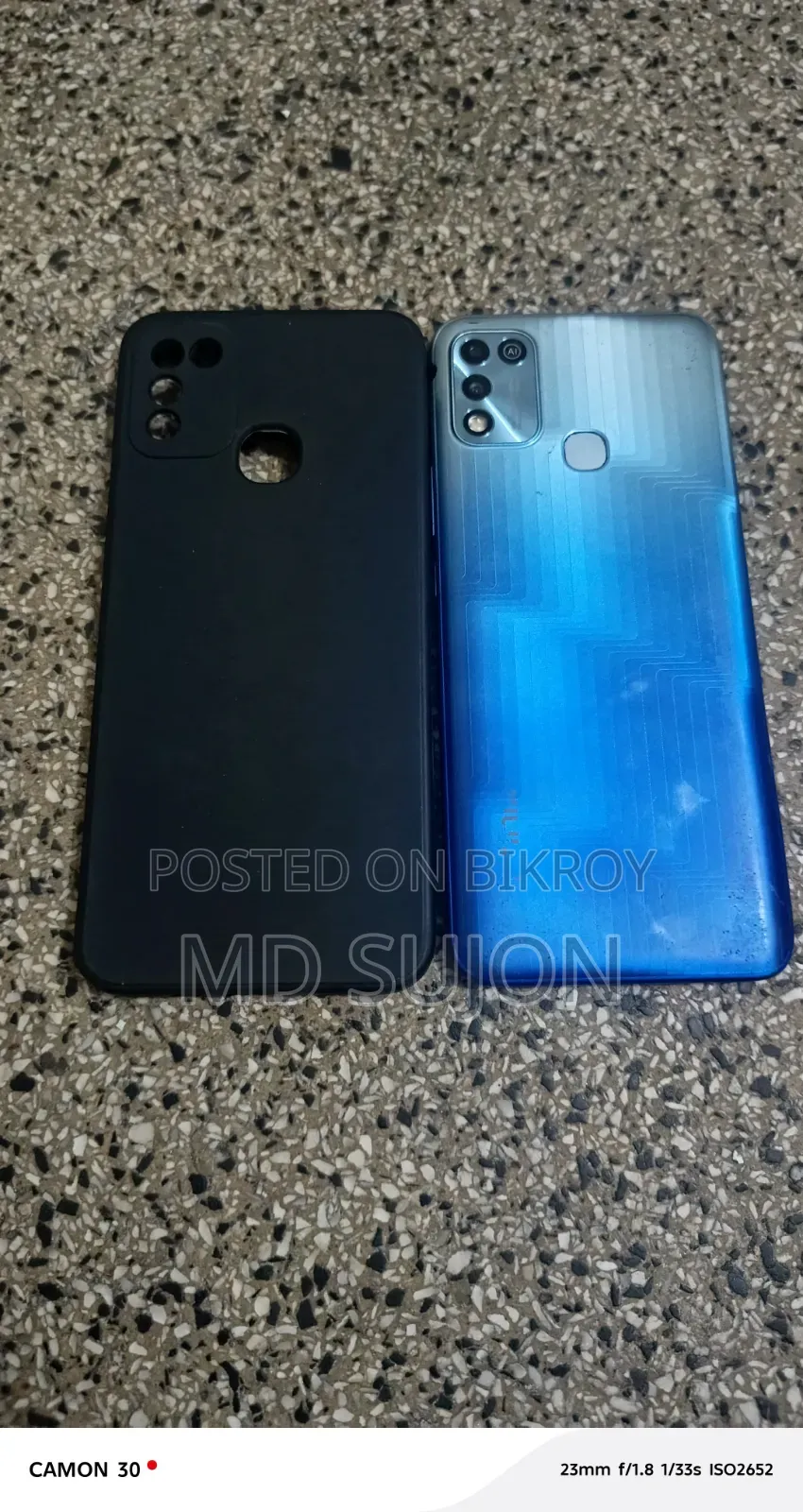 Infinix Hot 11 Play 128 GB