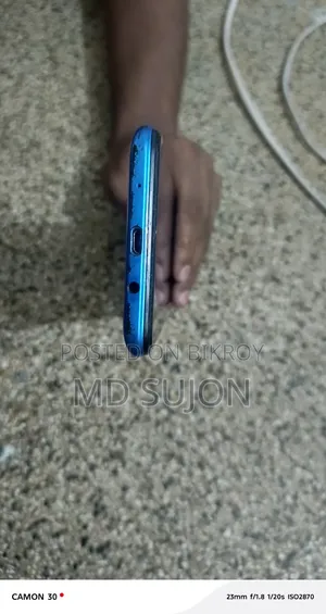 Infinix Hot 11 Play 128 GB