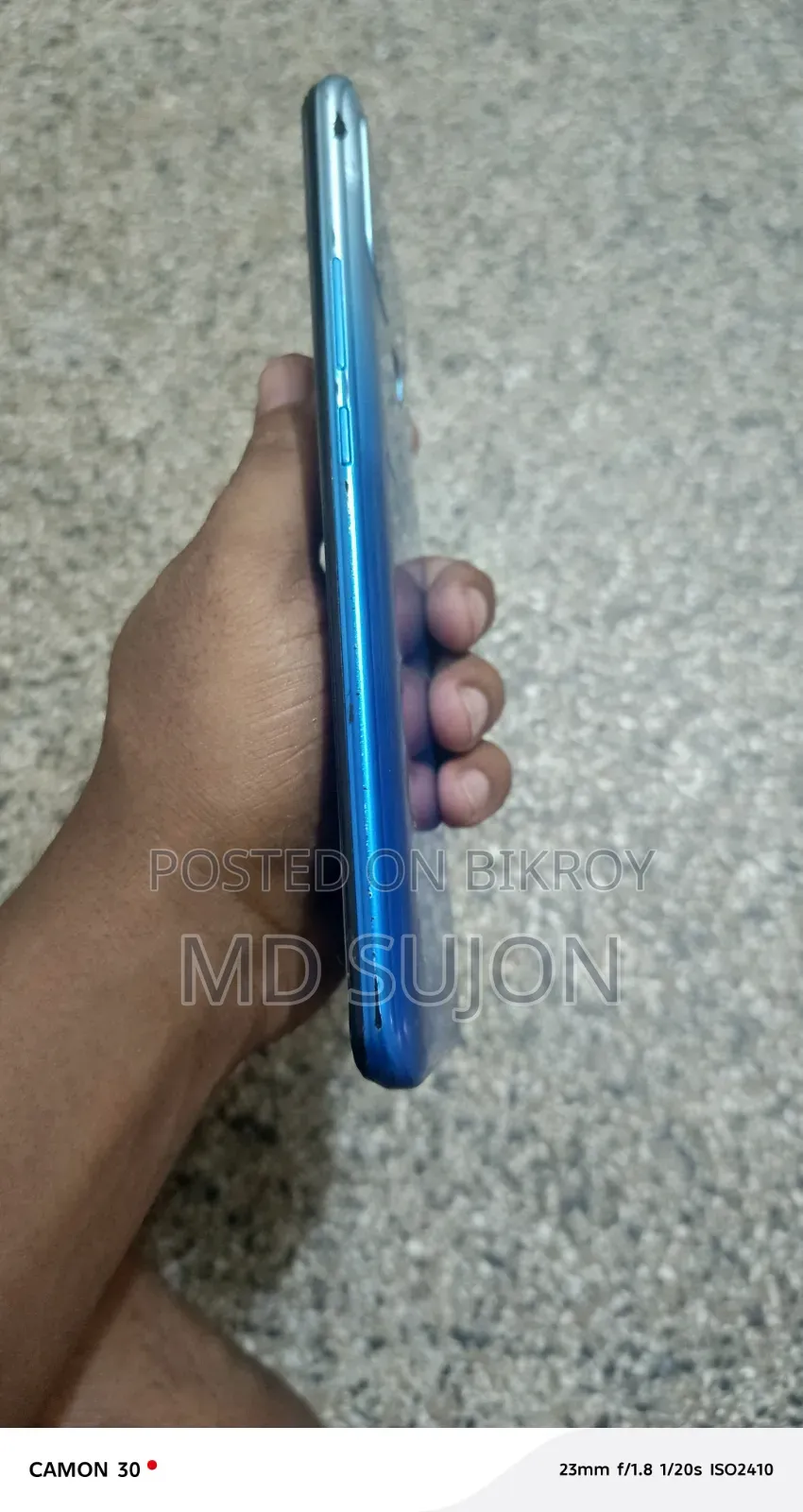 Infinix Hot 11 Play 128 GB
