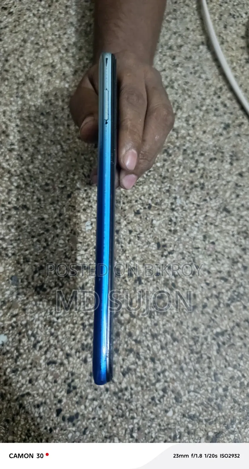 Infinix Hot 11 Play 128 GB