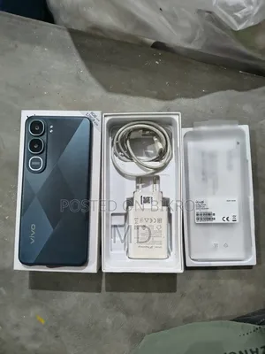 Vivo Y21d 128 GB Blue