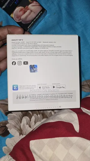 Smart Watch