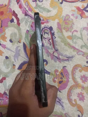 Xiaomi Redmi Turbo 4 Pro 256 GB Black