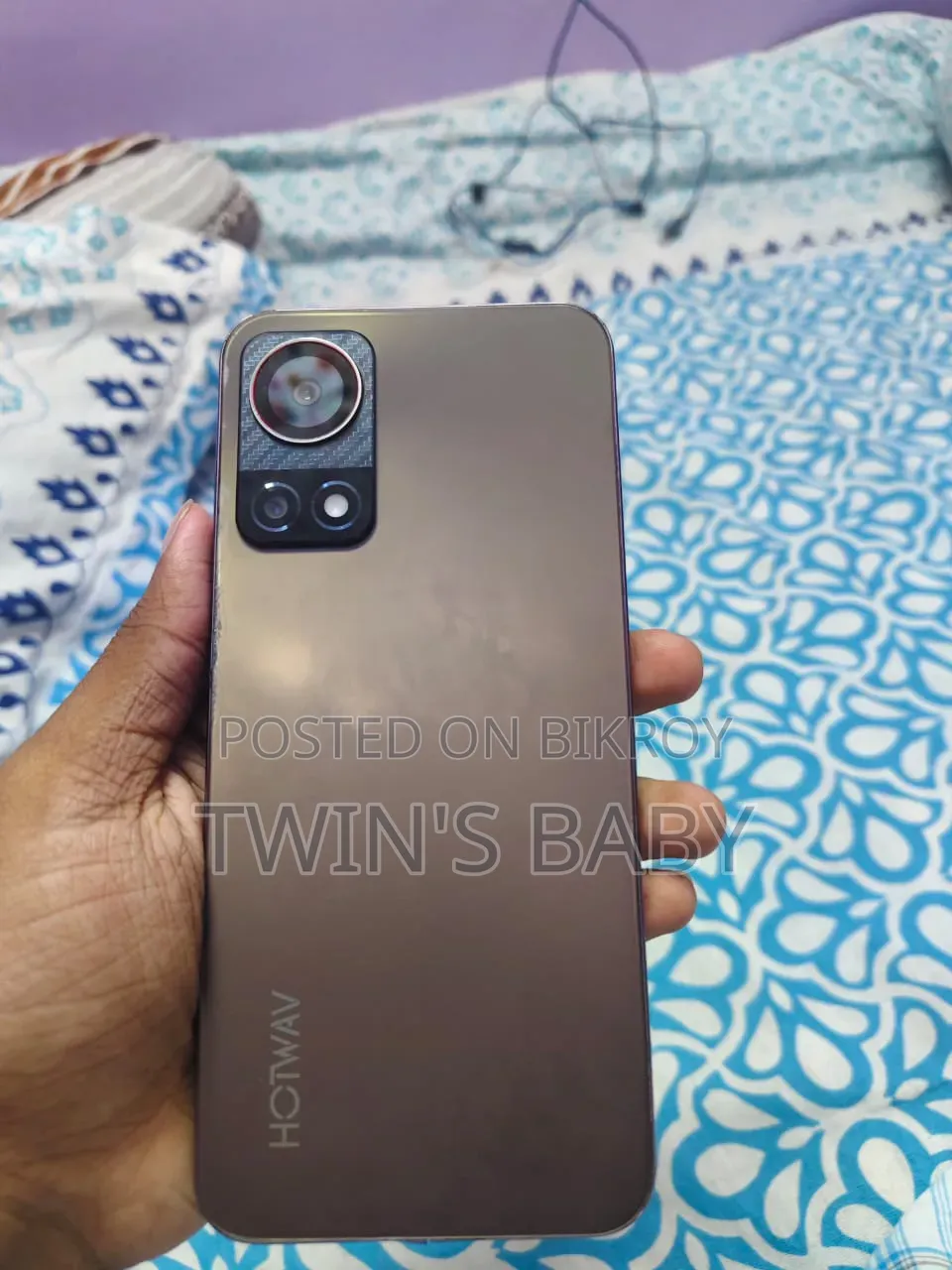 Hotwav 128 GB