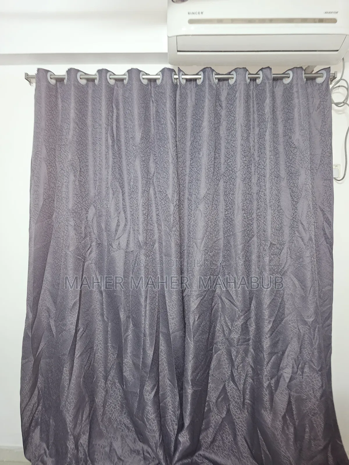 Curtains for Sale