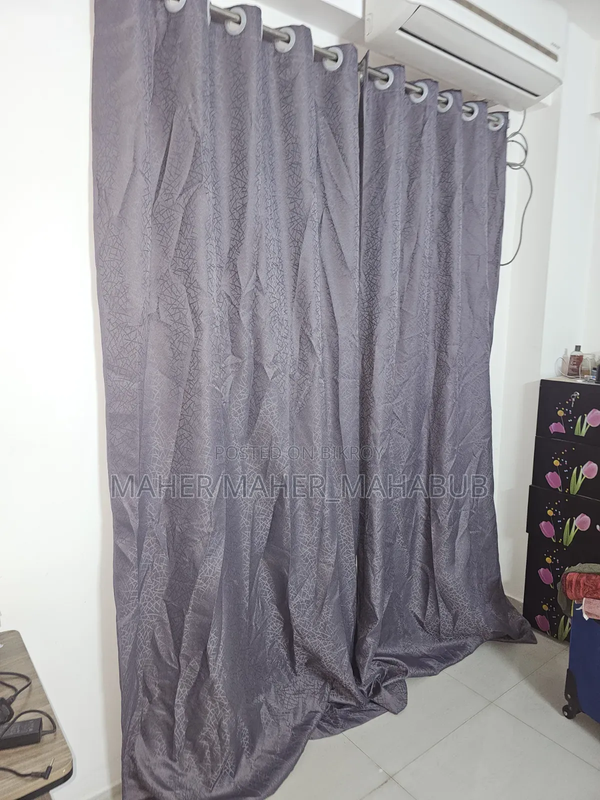 Curtains for Sale