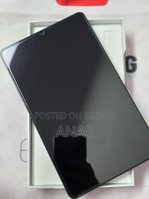 New Samsung Galaxy Tab A11 64 GB Gray