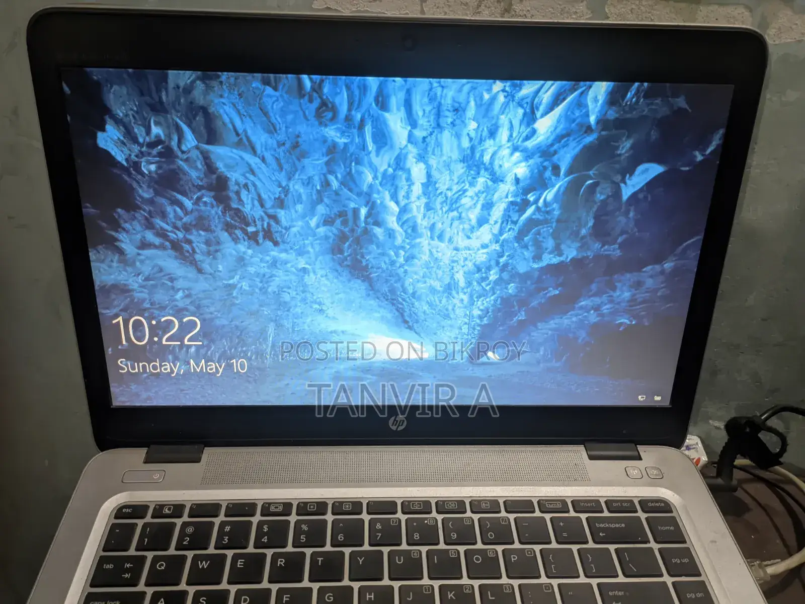 Laptop HP EliteBook MT42 8GB RAM AMD 256GB SSD