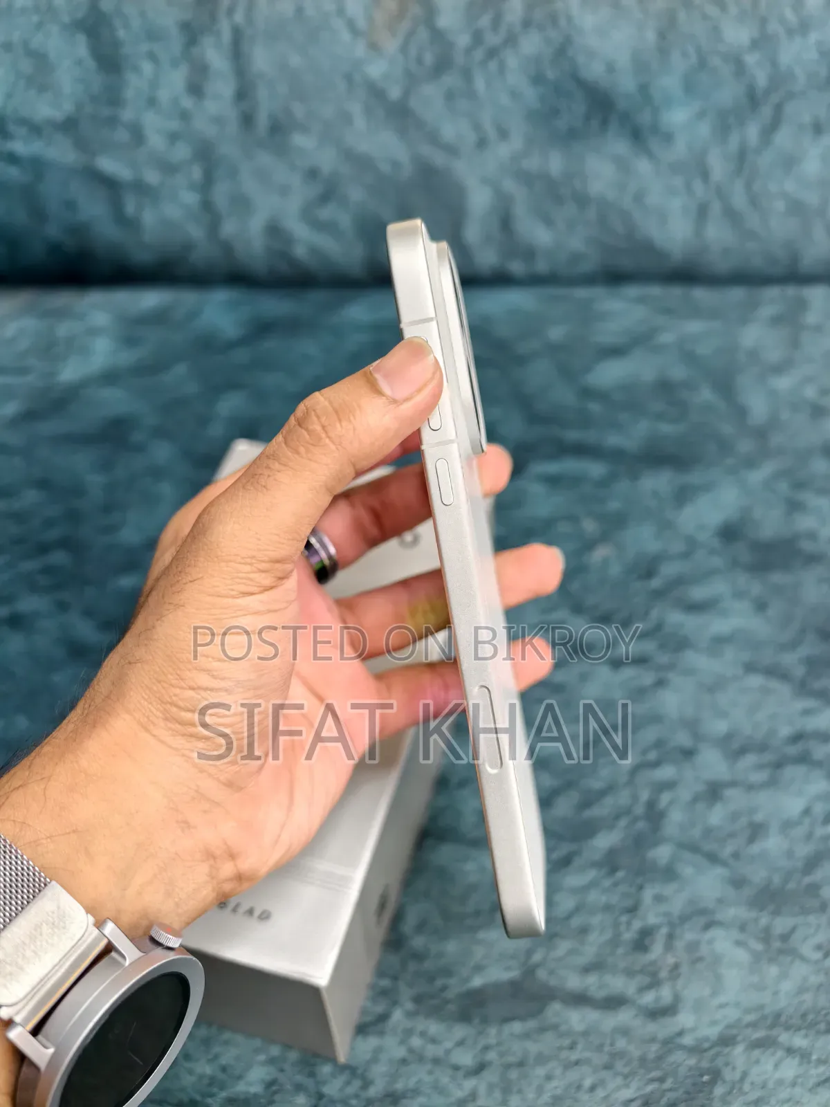 Oppo Find X9 Pro 512 GB White
