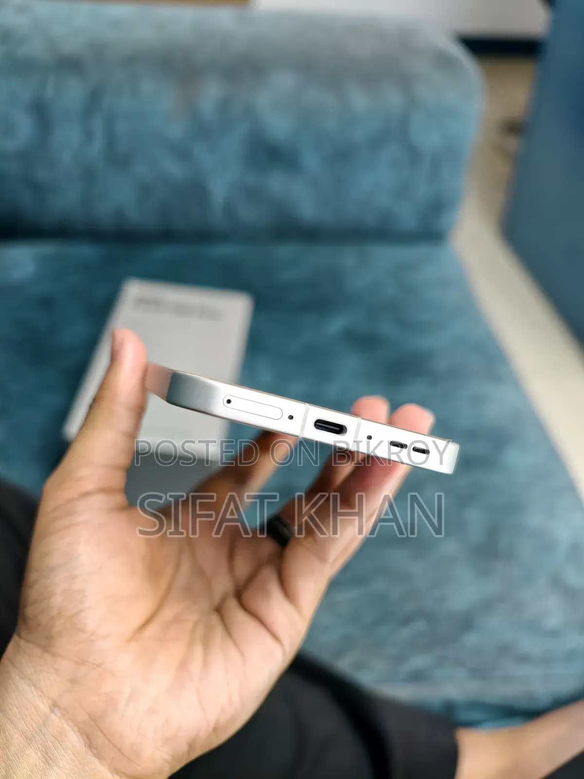 Oppo Find X9 Pro 512 GB White