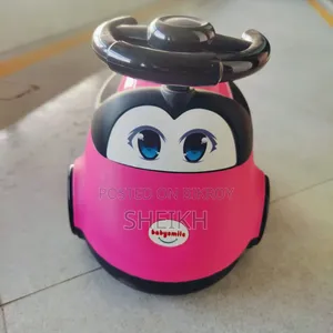 Baby Smile Car Baby