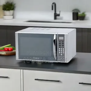 Ocean Microwave Oven