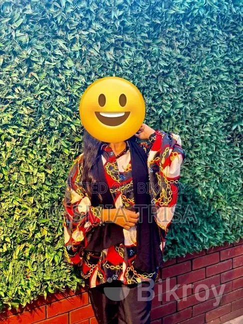 শার্ট প্যান্ট সেট
