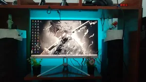 Dahua ( 20 Inch ) Borderless Monitor