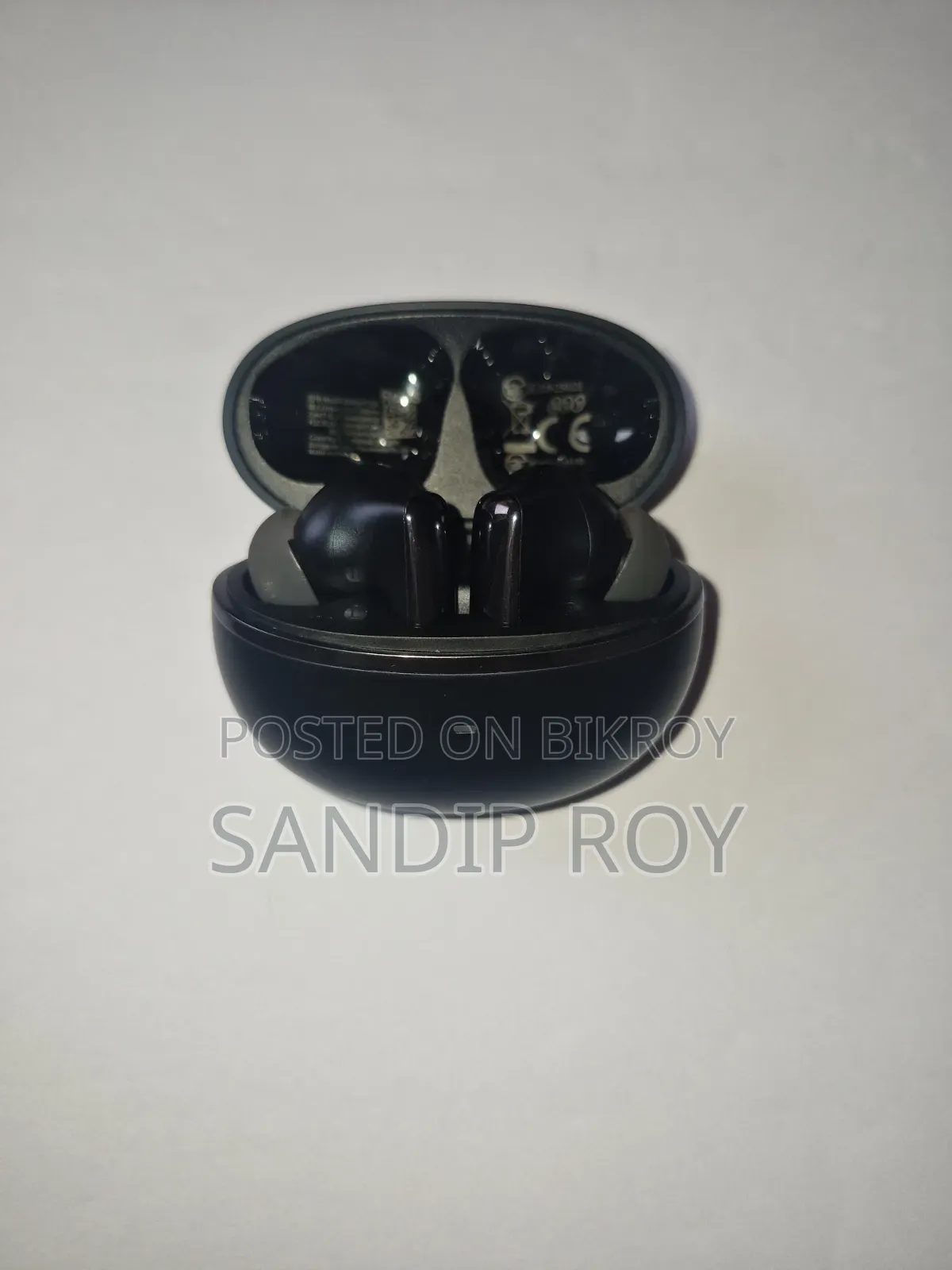 QCY MeloBuds N70
