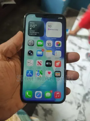 Apple iPhone 12 Pro 256 GB Black