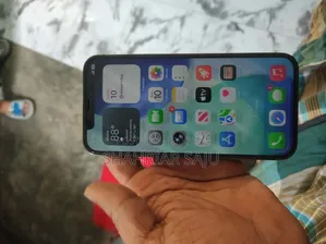 Apple iPhone 12 Pro 256 GB Black