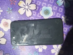 Apple iPhone 8 64 GB Black