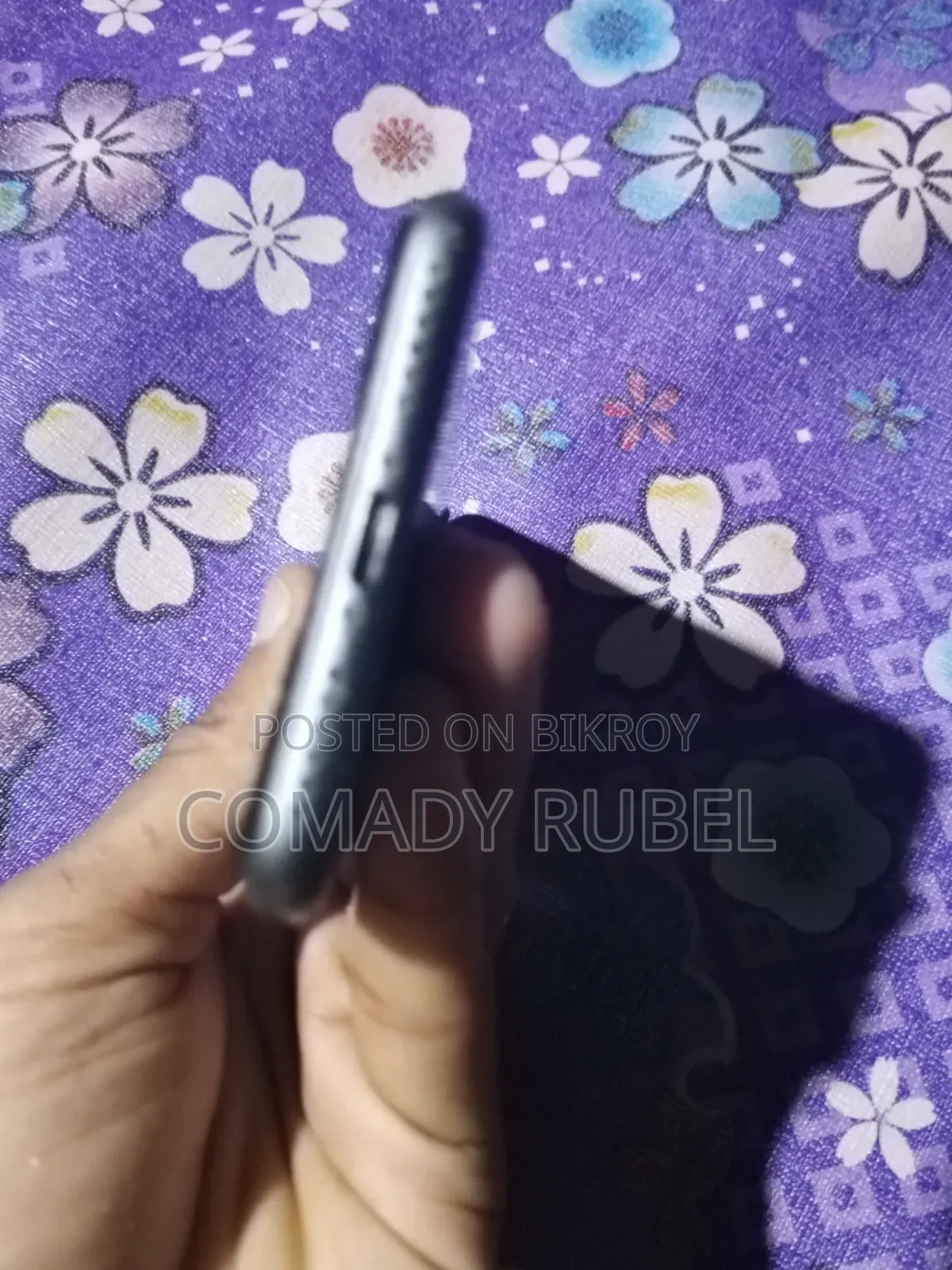 Apple iPhone 8 64 GB Black