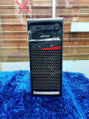 Desktop Computer Asus ROG GR8 II 4GB Intel Core I3 HDD 500GB