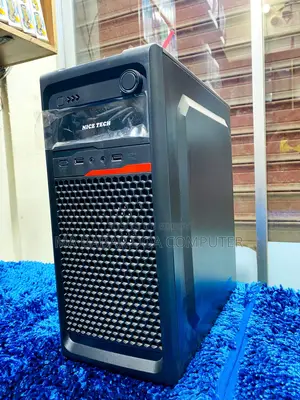 Desktop Computer Asus ROG GR8 II 4GB Intel Core I3 HDD 500GB