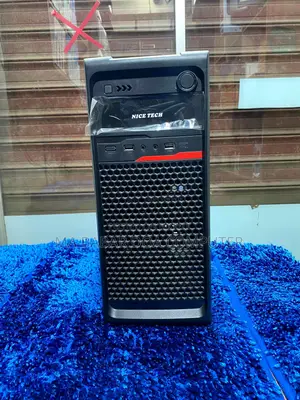 Desktop Computer Asus ROG GR8 II 4GB Intel Core I3 HDD 500GB