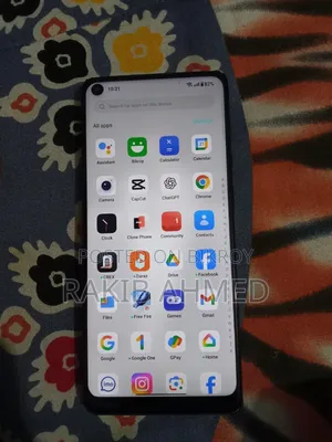 OnePlus 8 Pro 128 GB Blue