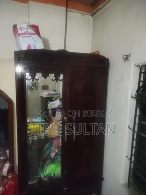 2 Door Almirah