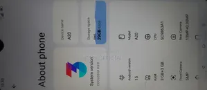 Mobile Phone 64 GB
