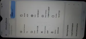 Mobile Phone 64 GB