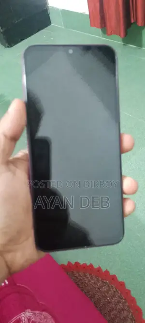 Samsung Galaxy A14 5G 128 GB Red