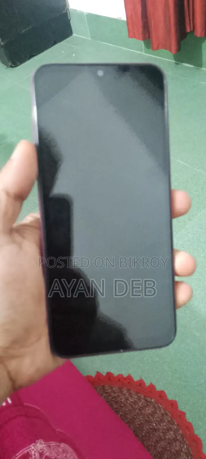 Samsung Galaxy A14 5G 128 GB Red