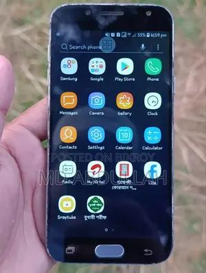 Samsung Galaxy J5 Pro 32 GB