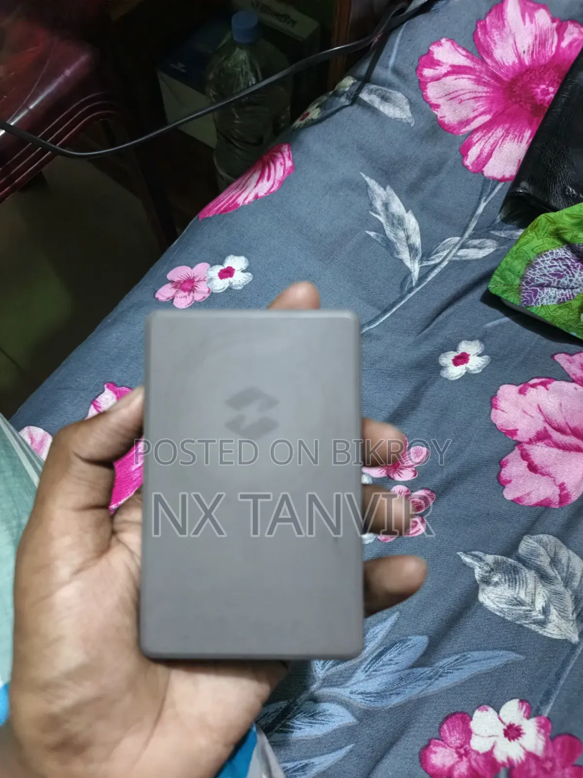 Infinix Note 50 4G 256 GB Black