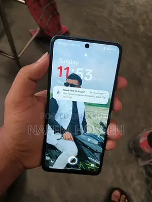 OnePlus Nord CE 4 Lite 256 GB Blue