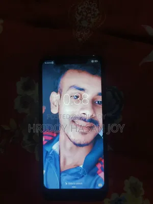 Huawei Nova 3e 64 GB Black