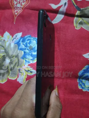 Huawei Nova 3e 64 GB Black