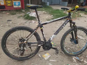 Premium Foxter Bicycle for Sale