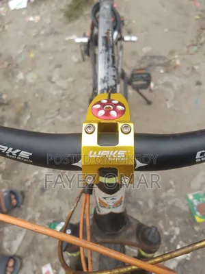Premium Foxter Bicycle for Sale