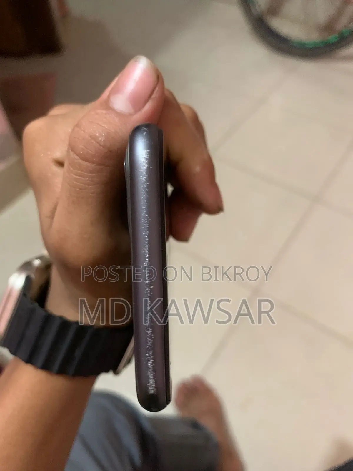 Apple iPhone 11 128 GB Black
