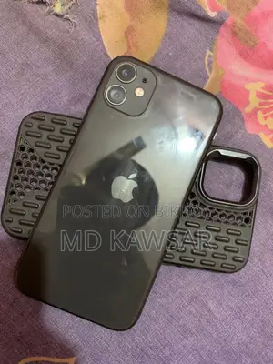 Apple iPhone 11 128 GB Black
