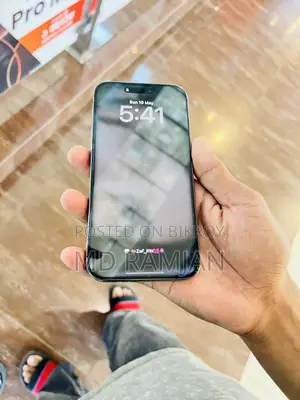 Apple iPhone 14 Pro Max 256 GB Purple