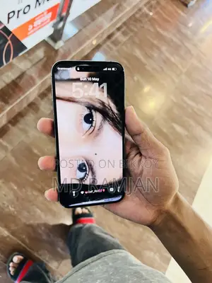 Apple iPhone 14 Pro Max 256 GB Purple