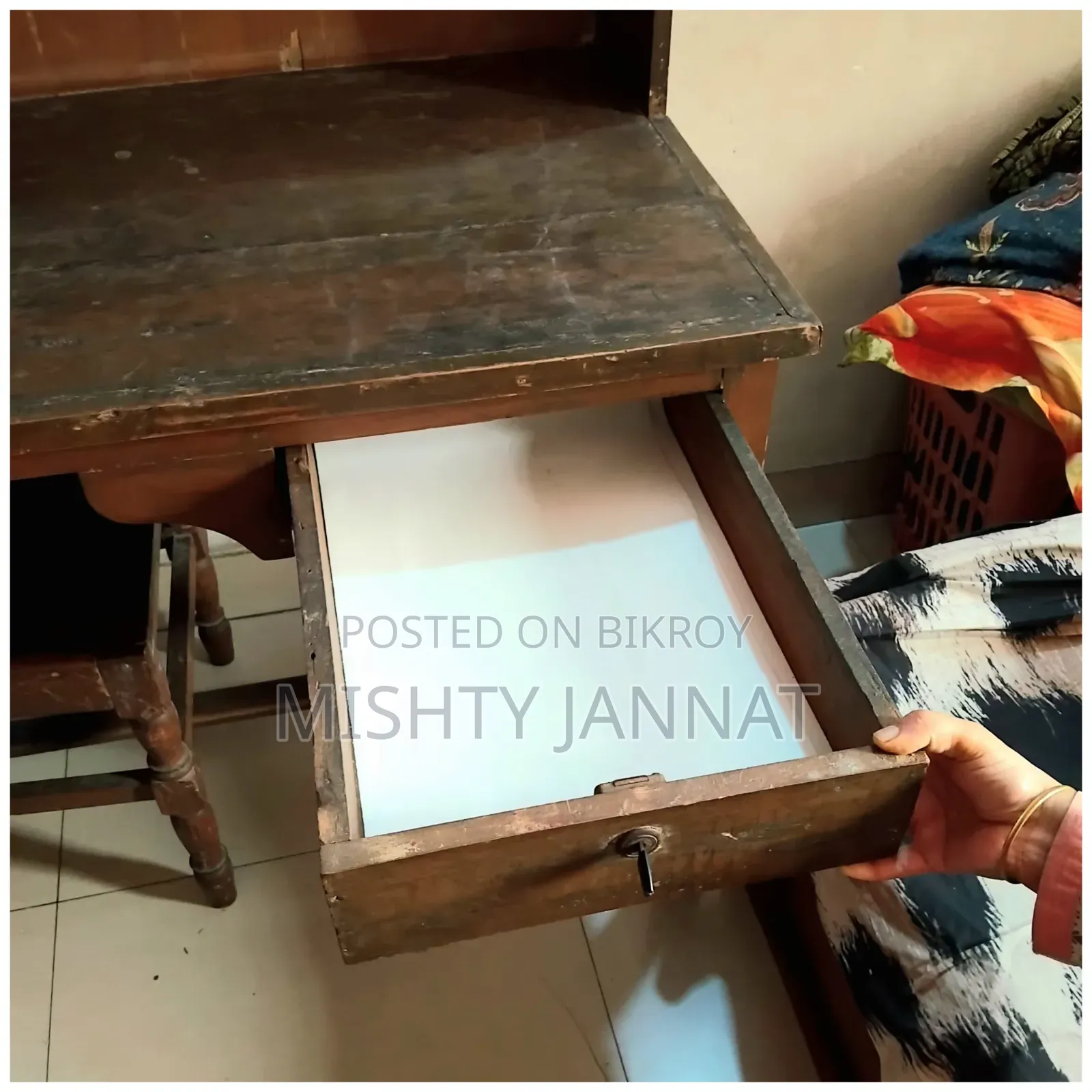 Study Table