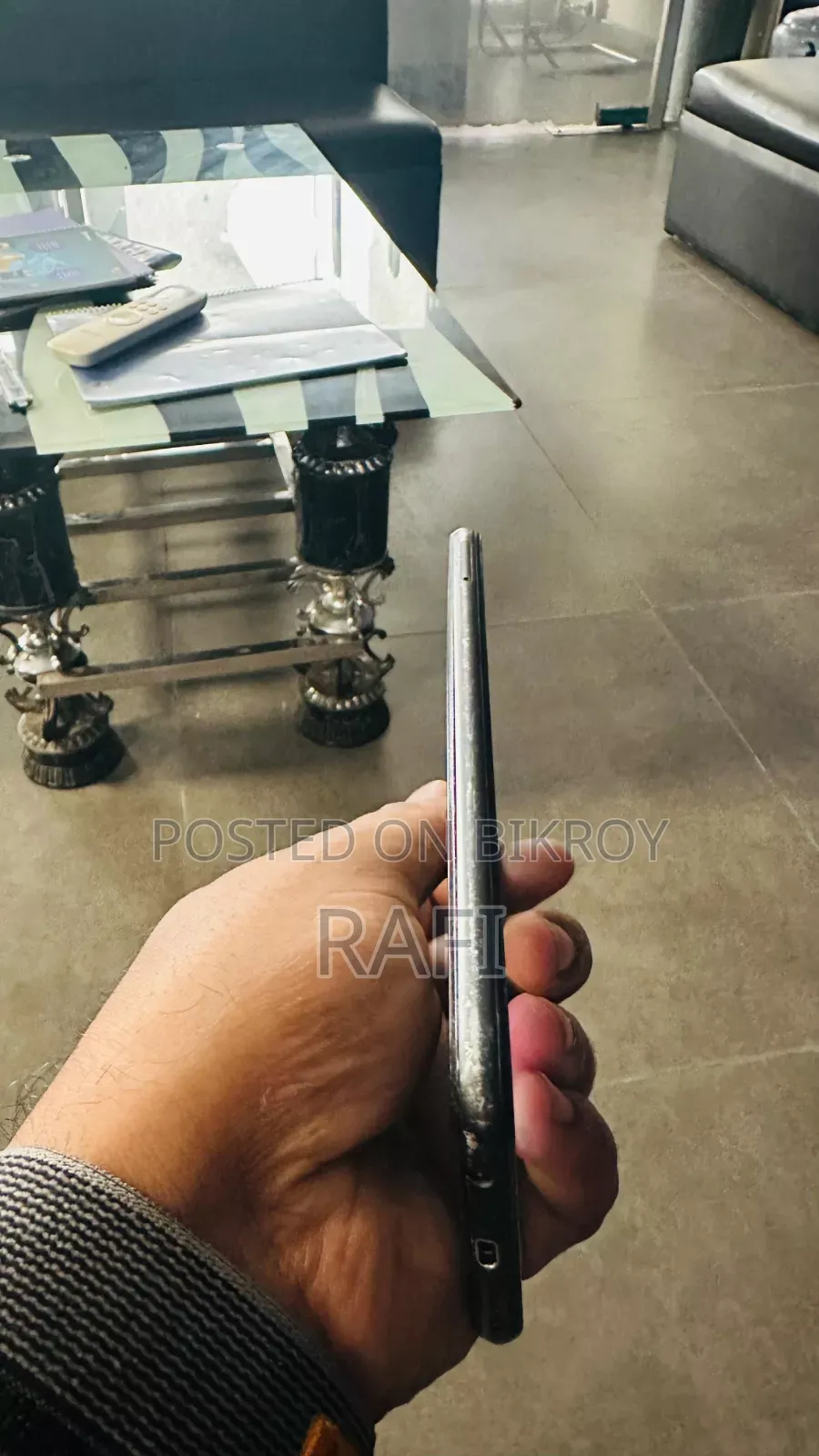 Honor 64 GB Black