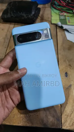 Google Pixel 8 Pro 128 GB Blue