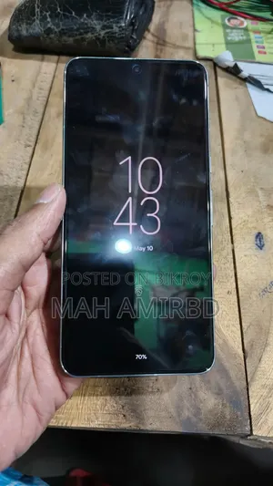 Google Pixel 8 Pro 128 GB Blue