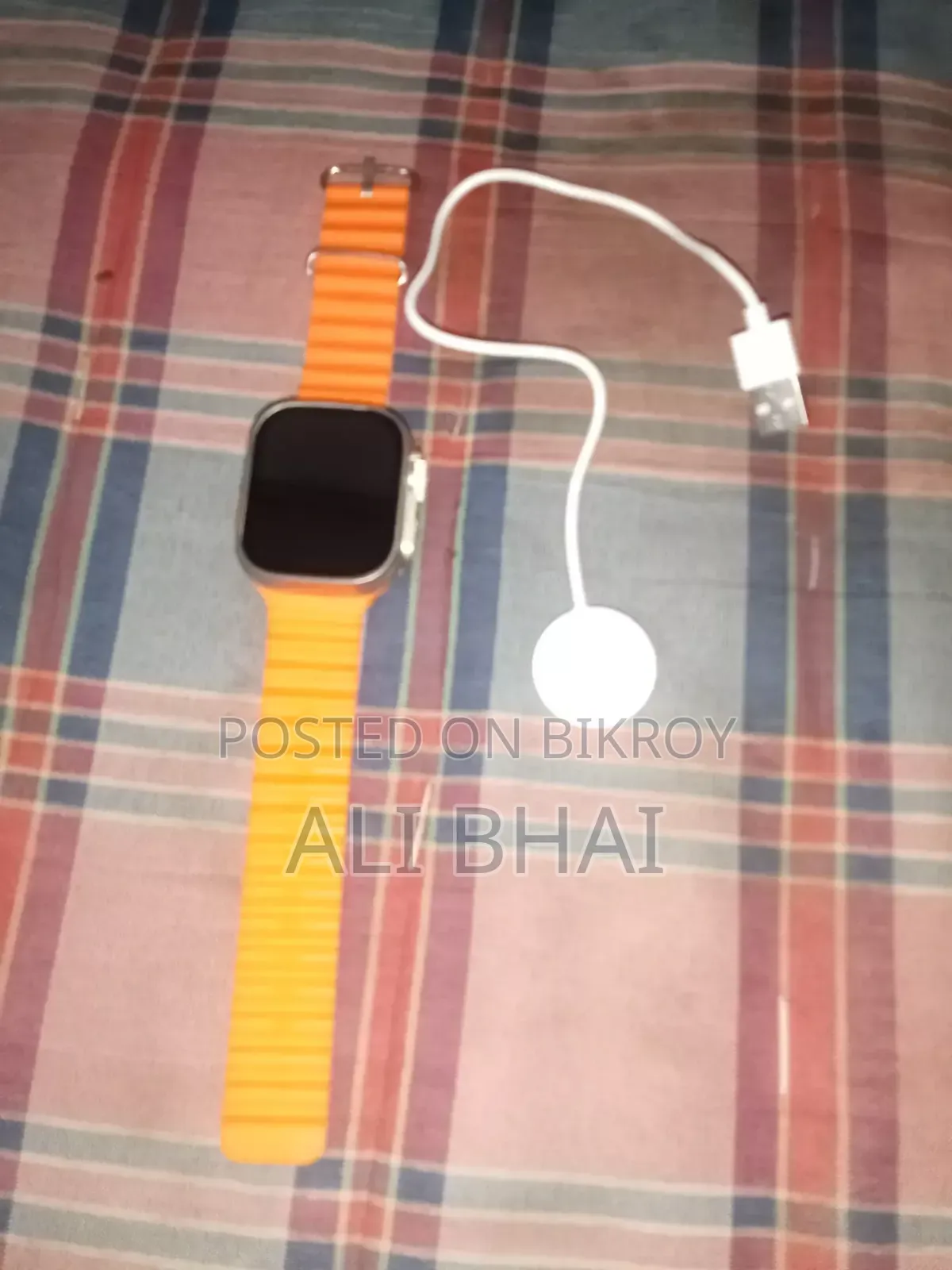স্মার্ট ওয়াচ